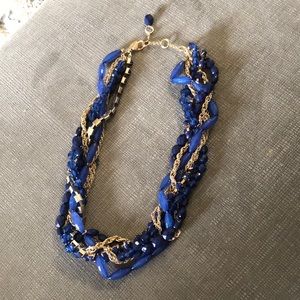 Loft Statement Necklace